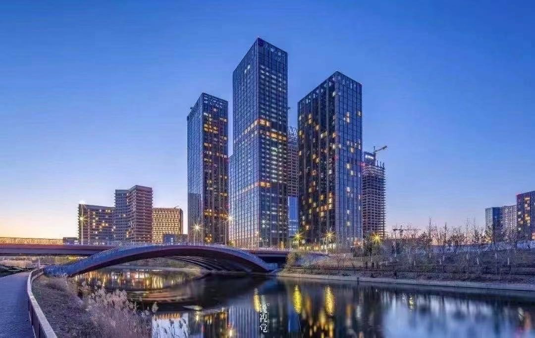 新光大中心 随时看房·