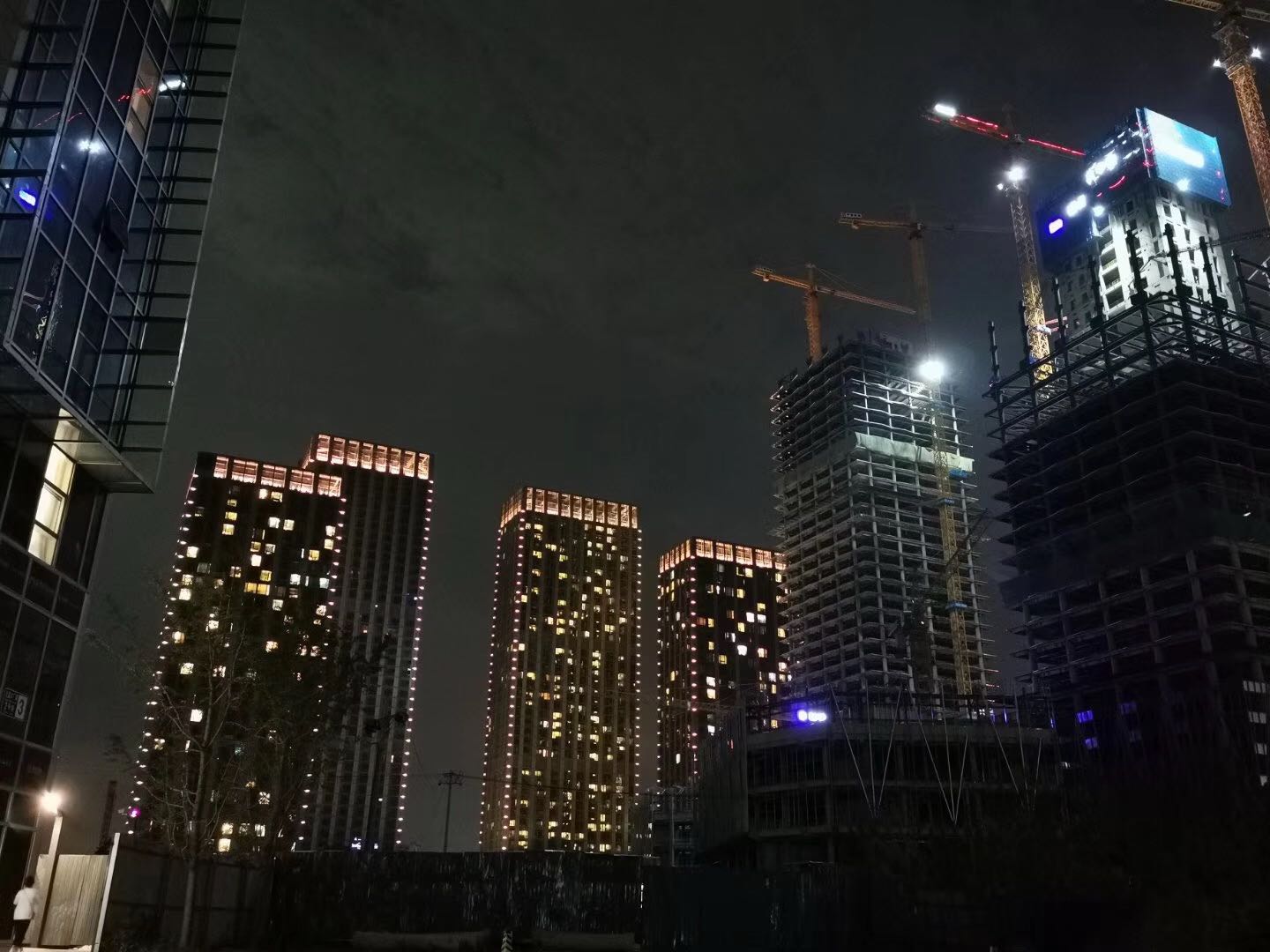 新光大中心 随时看房·