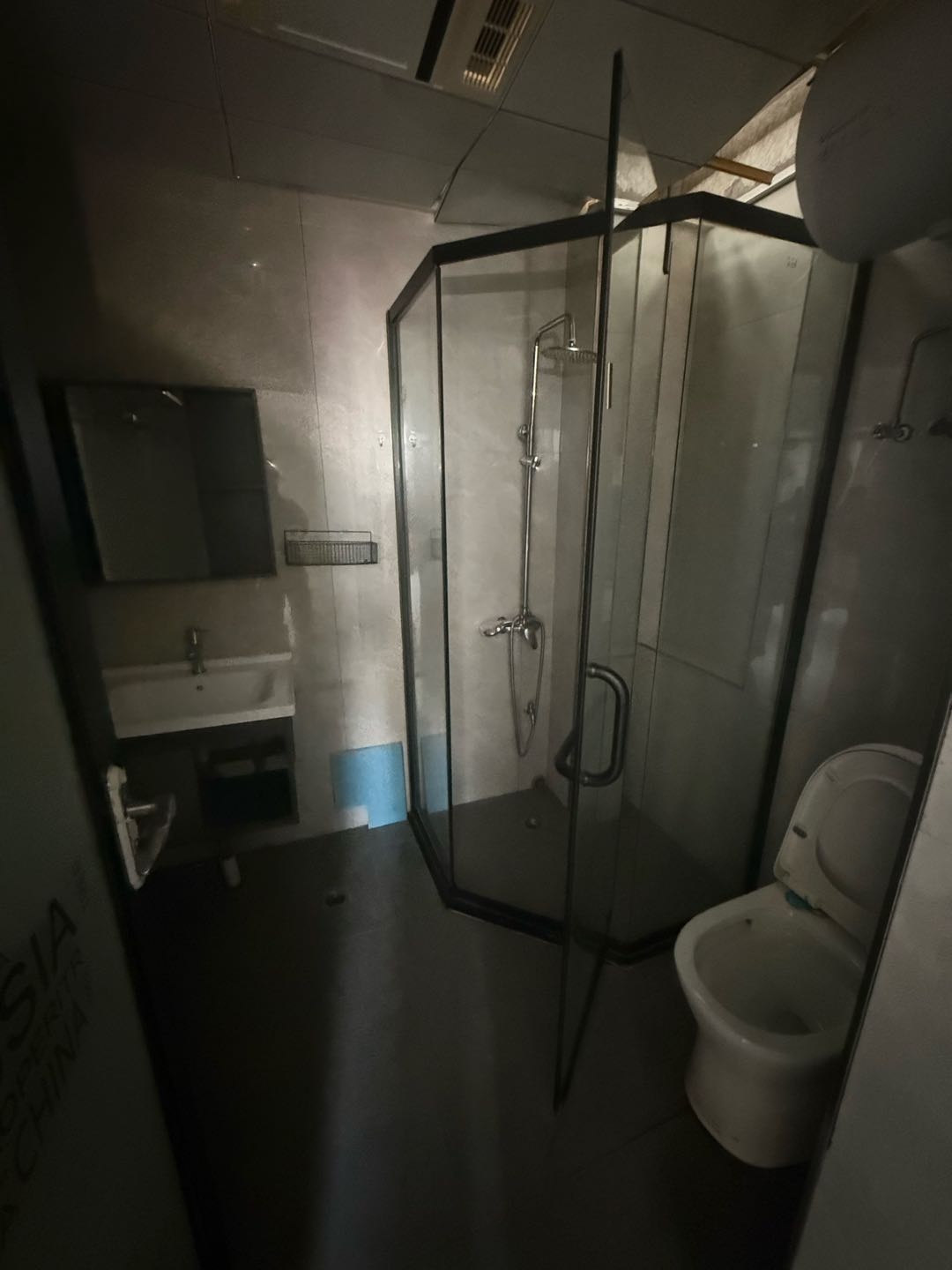 佛堂镇大成路175号 随时看房·