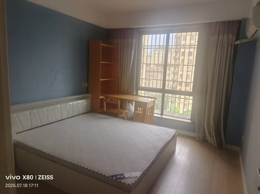 星汇半岛二期领域 随时看房·