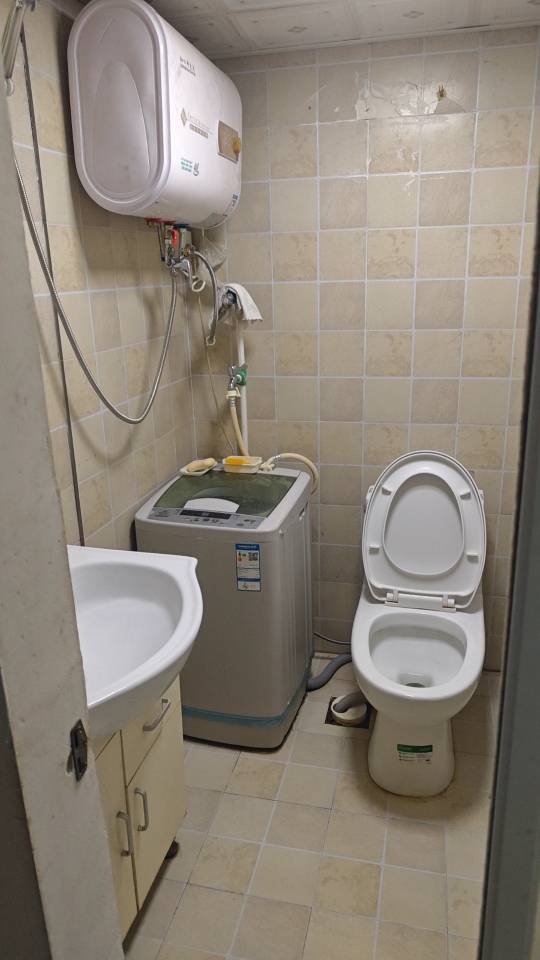 金沙湖一号小区 随时看房·