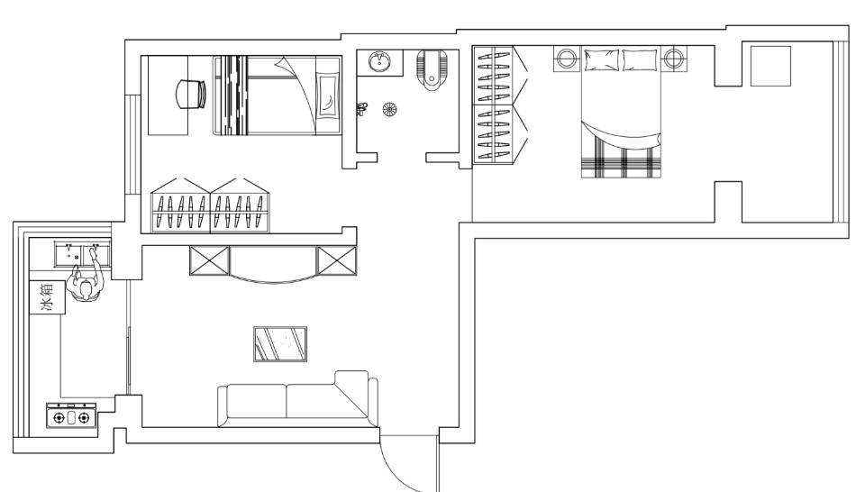 东方雅苑 随时看房·