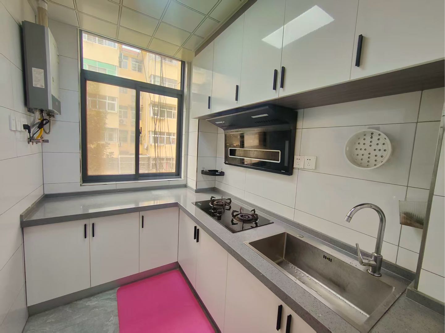 盱眙淮盛园 随时看房·