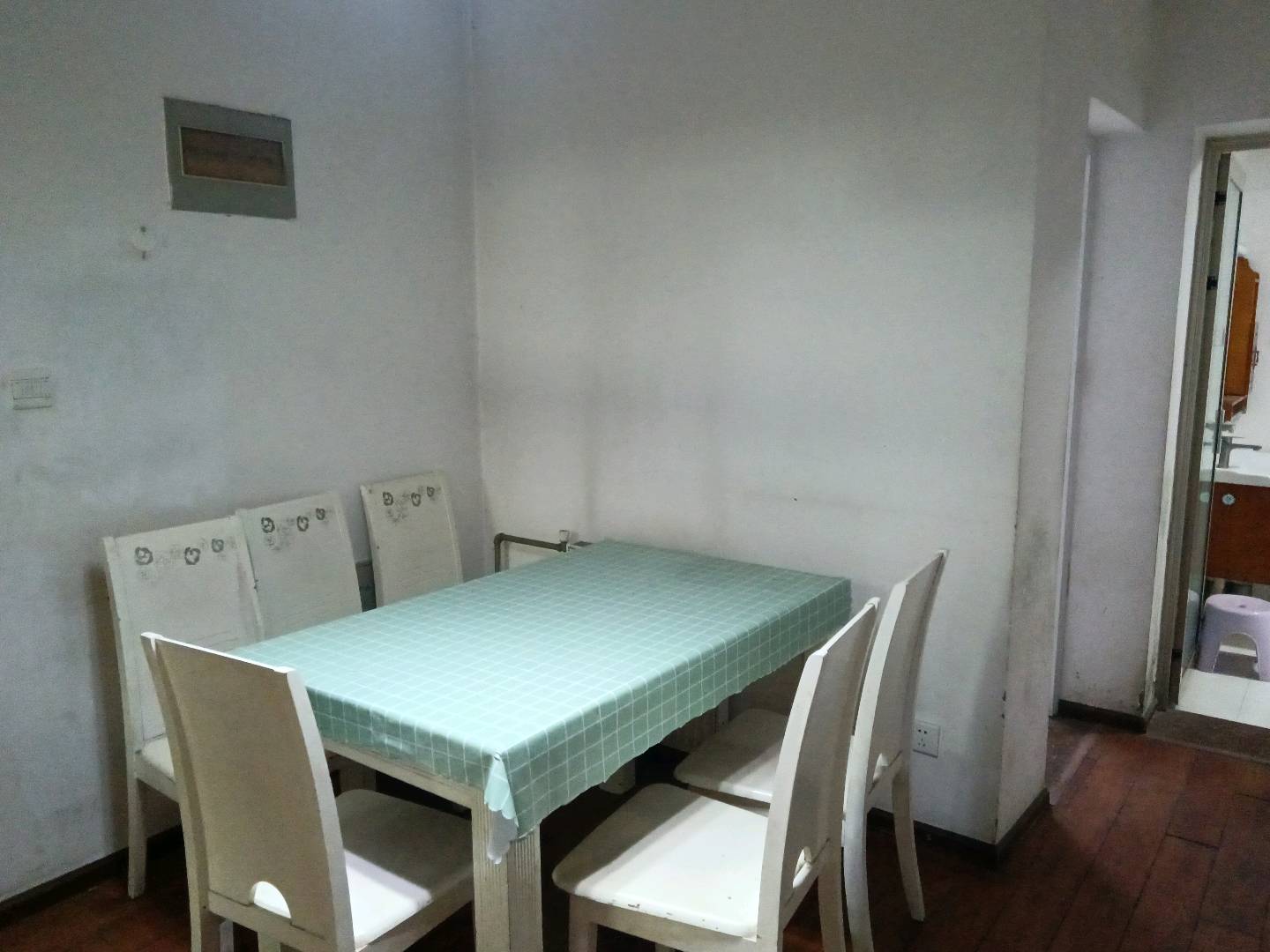 海森陈伍园小区 随时看房·