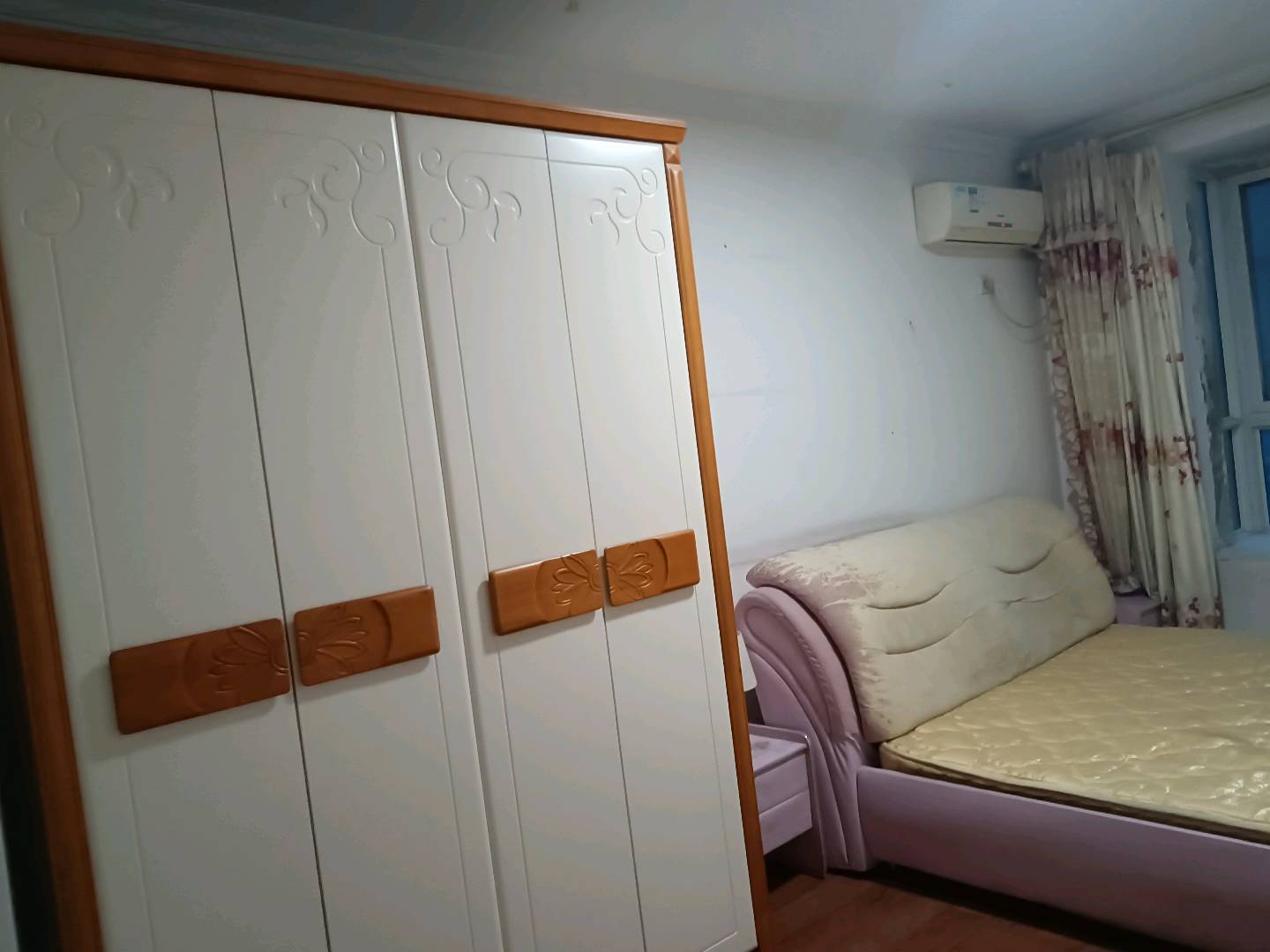 海森陈伍园小区 随时看房·