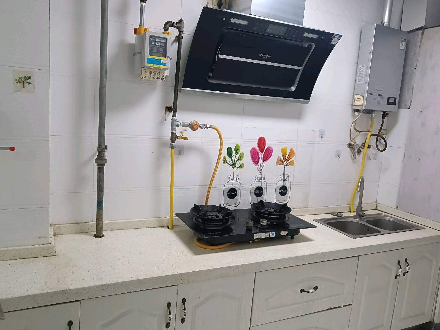 海森陈伍园小区 随时看房·