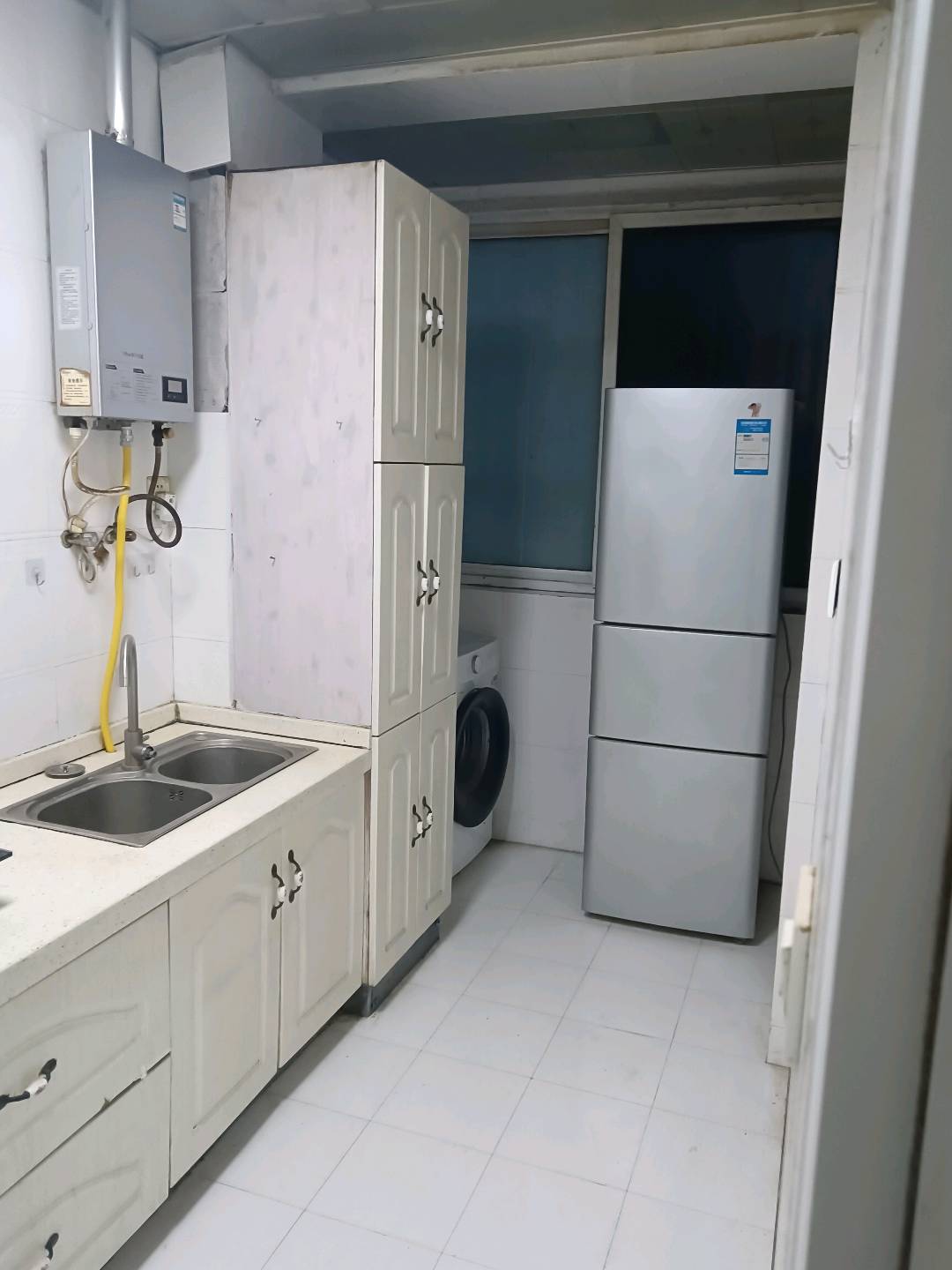 海森陈伍园小区 随时看房·