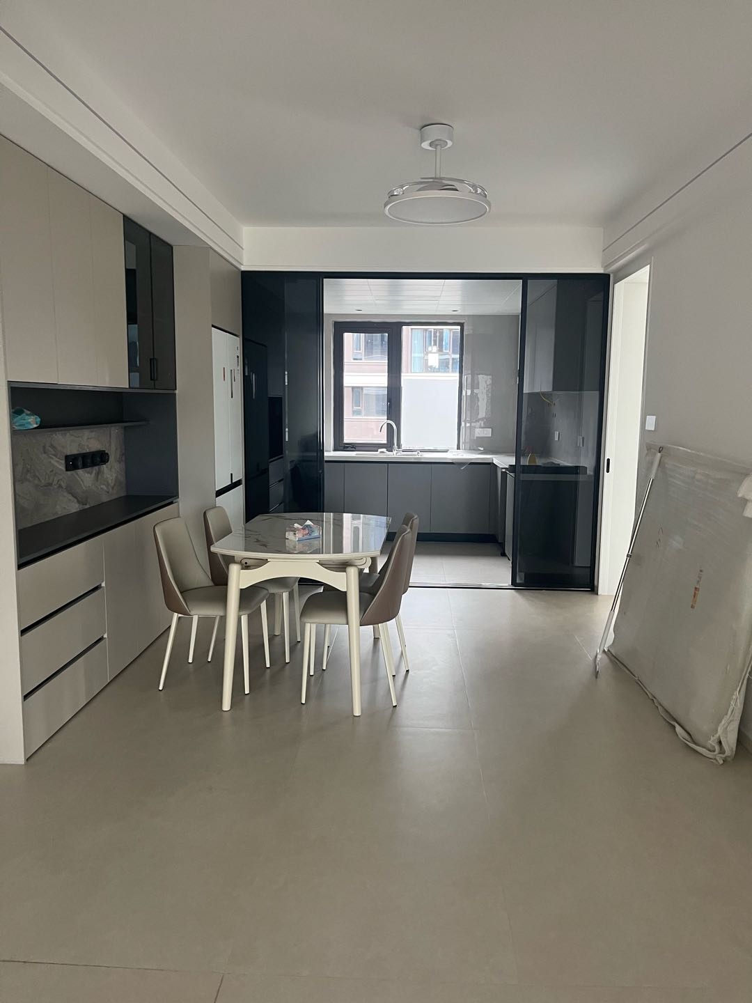 胜利华府 随时看房·