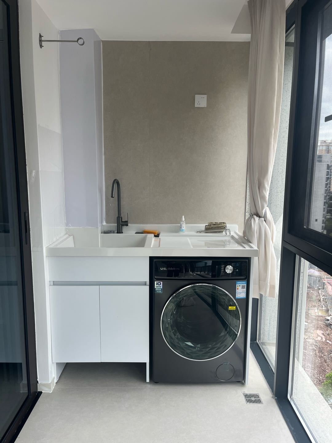 胜利华府 随时看房·