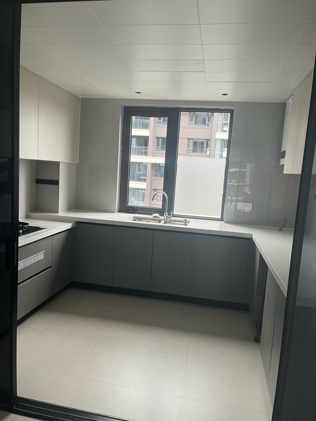 胜利华府 随时看房·