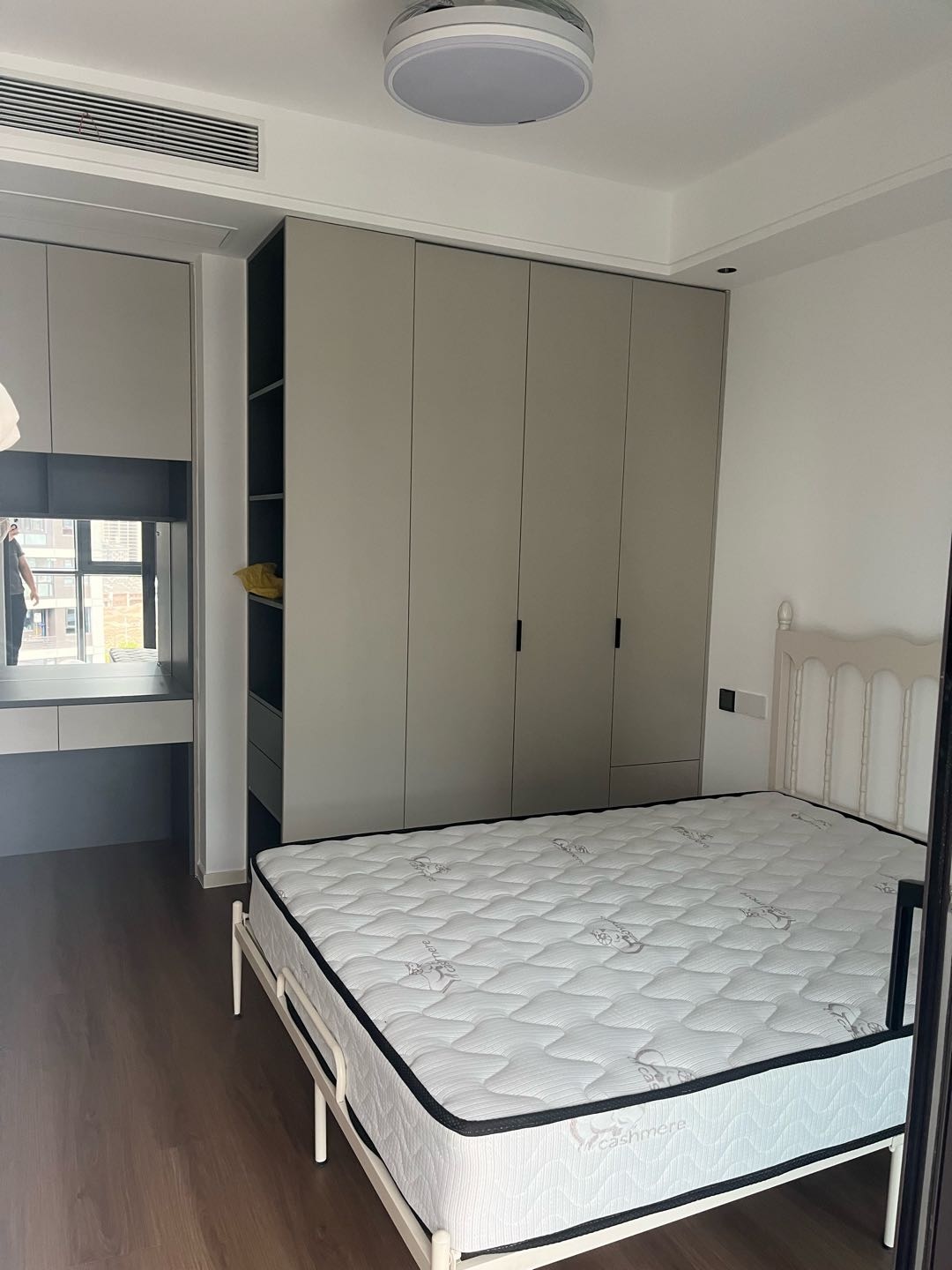 胜利华府 随时看房·