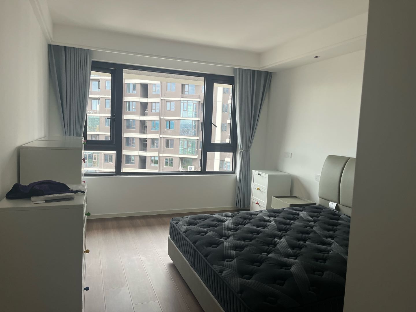 胜利华府 随时看房·