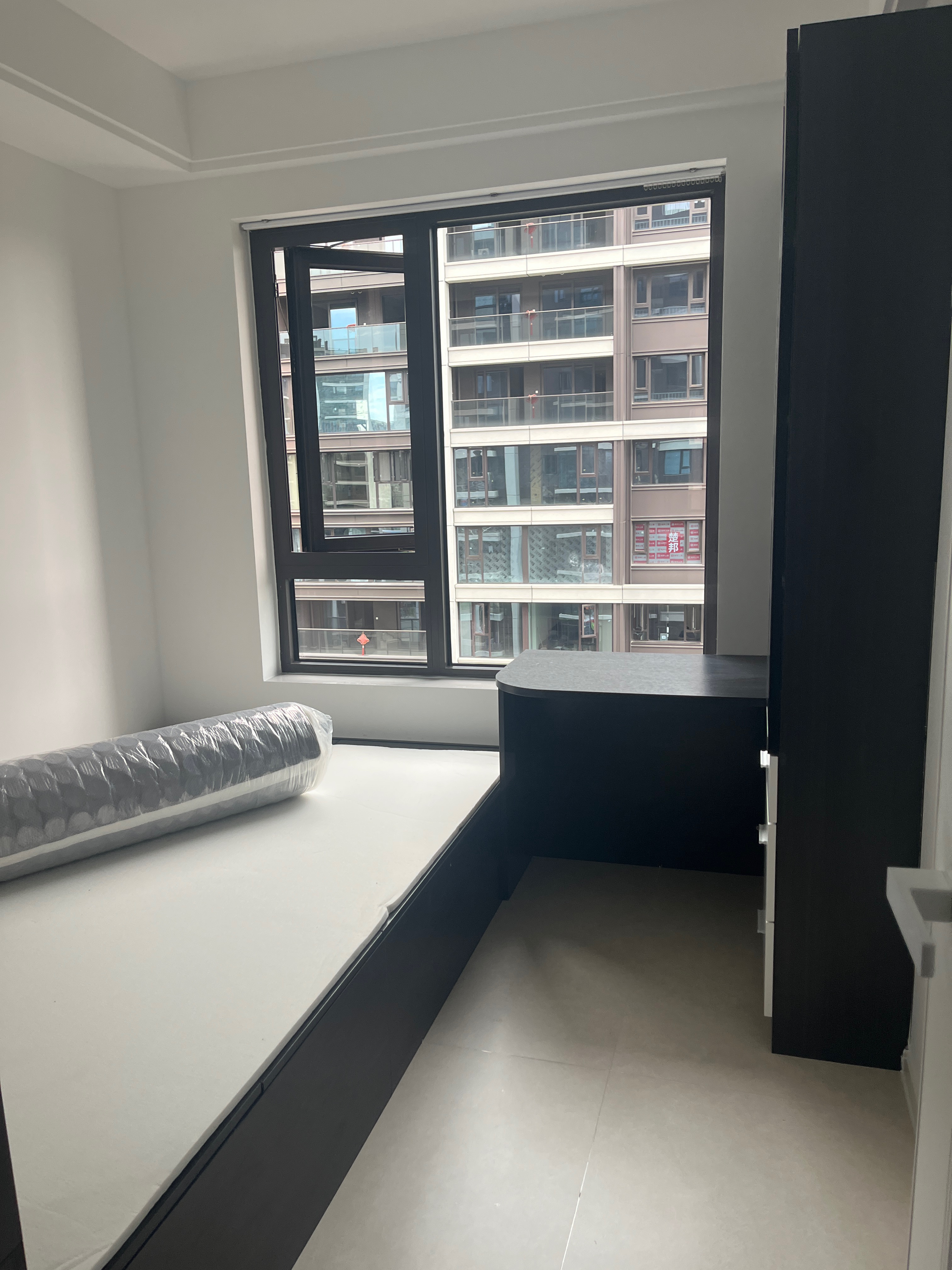 胜利华府 随时看房·