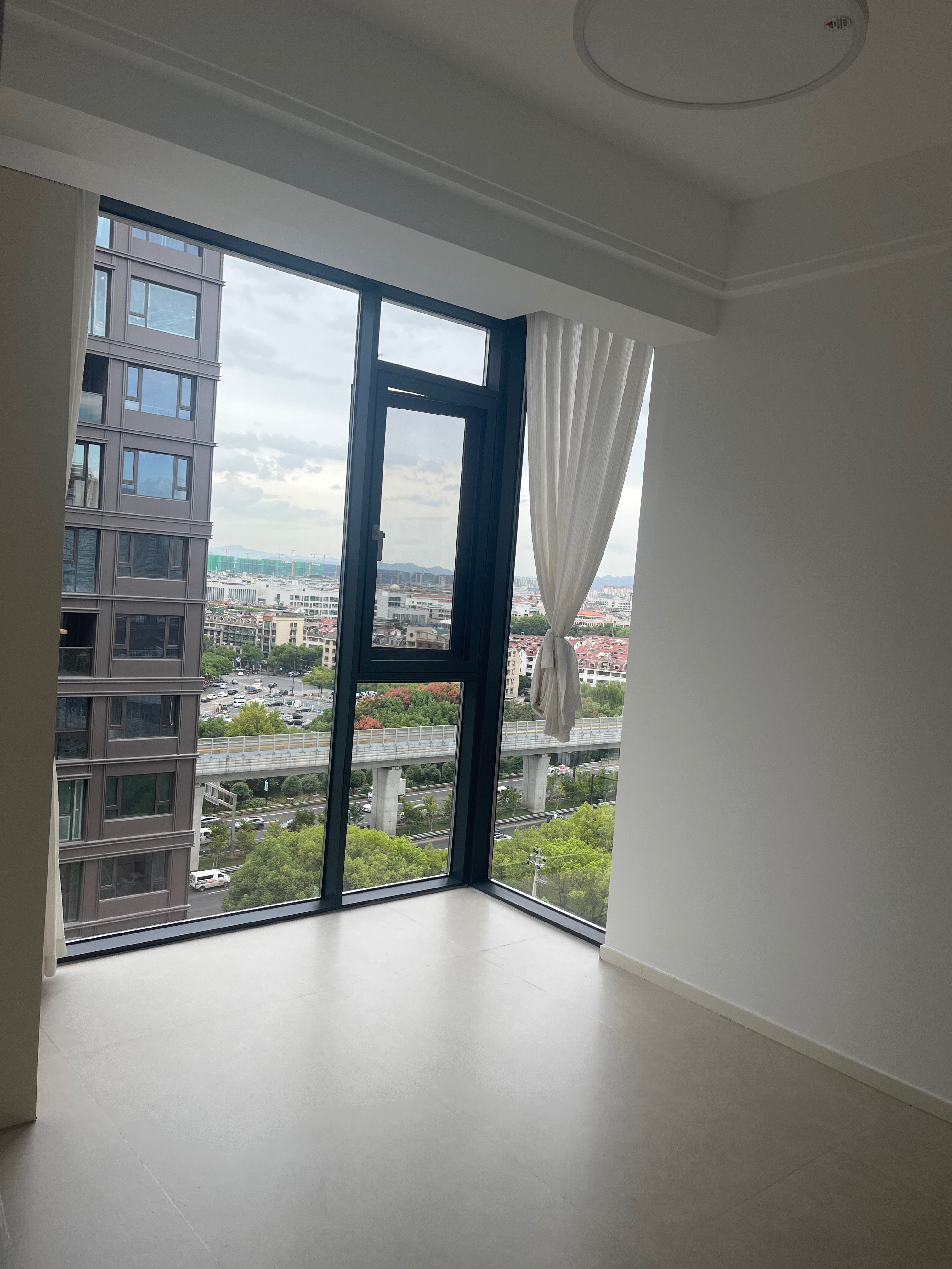 胜利华府 随时看房·