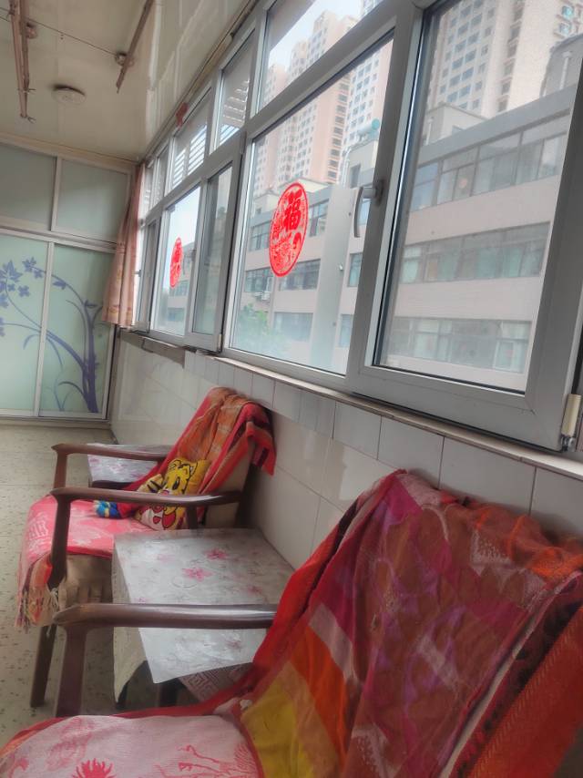 医药小区 随时看房·