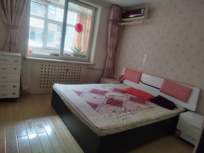 医药小区 随时看房·