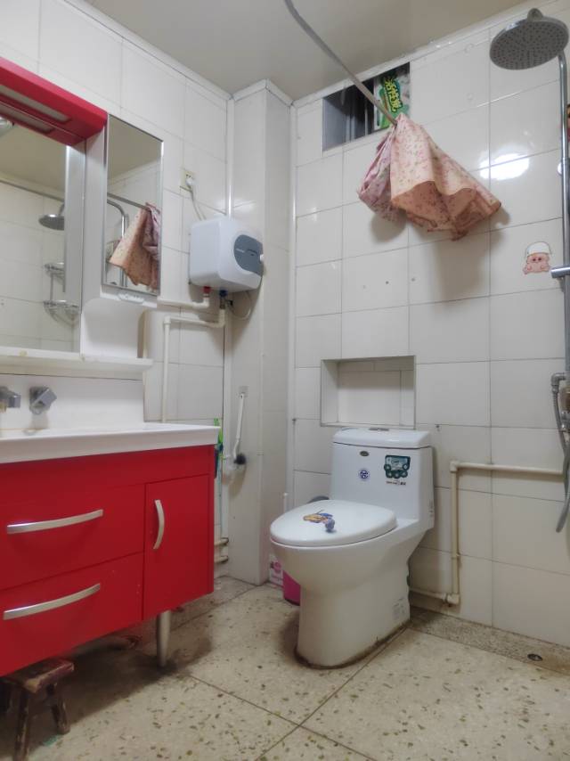 医药小区 随时看房·