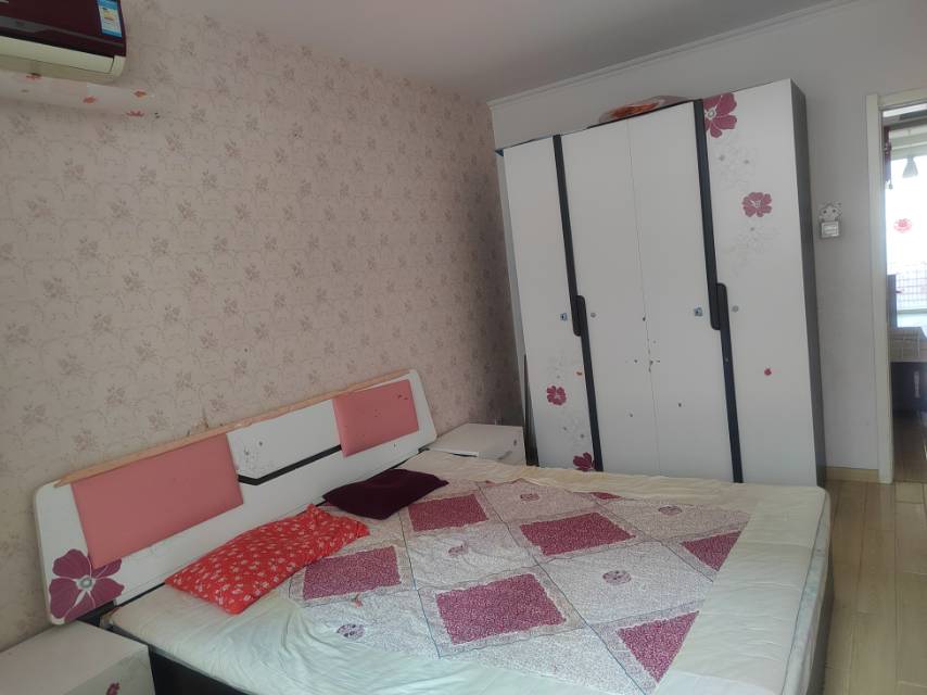 医药小区 随时看房·