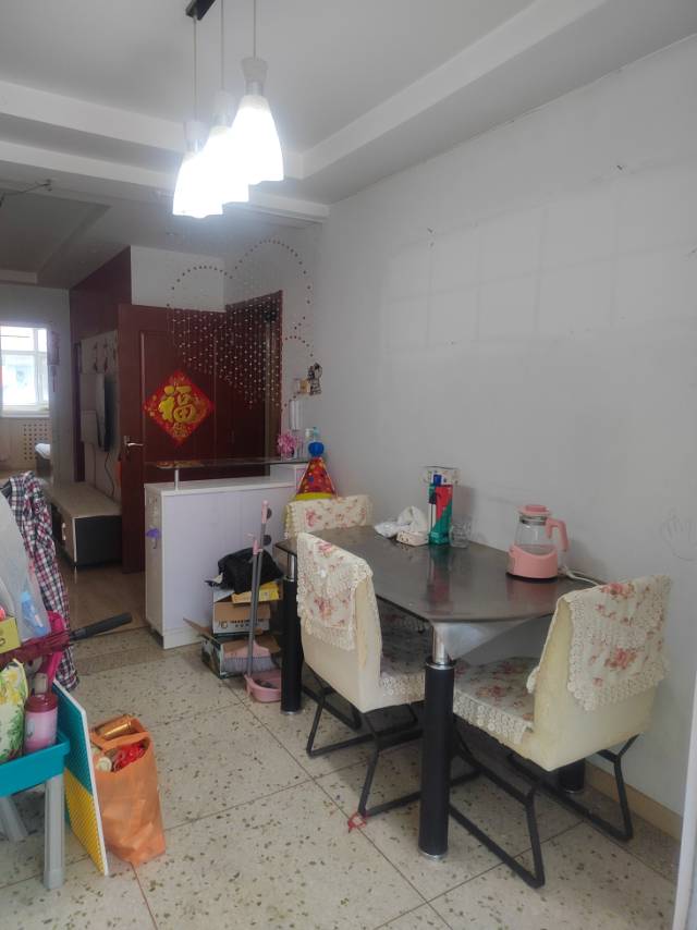 医药小区 随时看房·