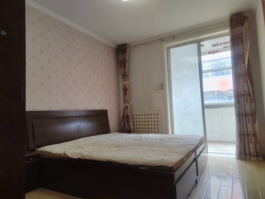 医药小区 随时看房·