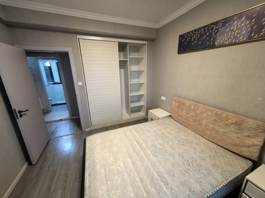 宝嘉誉府 随时看房·