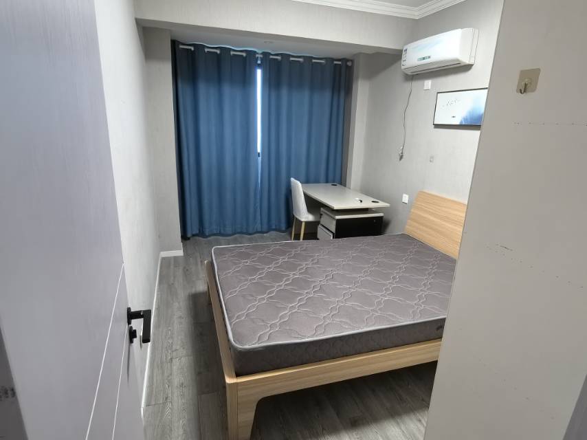 宝嘉誉府 随时看房·