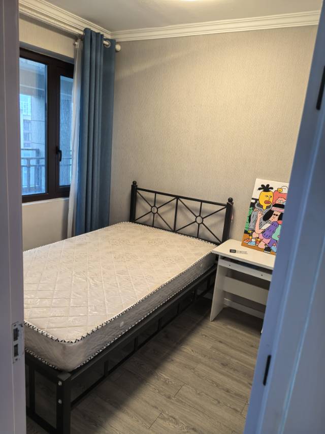 宝嘉誉府 随时看房·