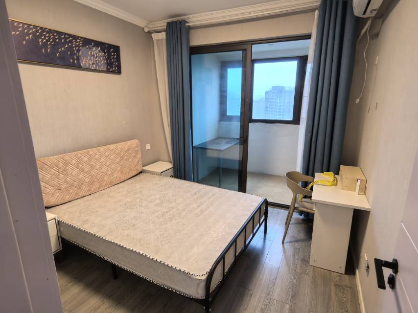 宝嘉誉府 随时看房·