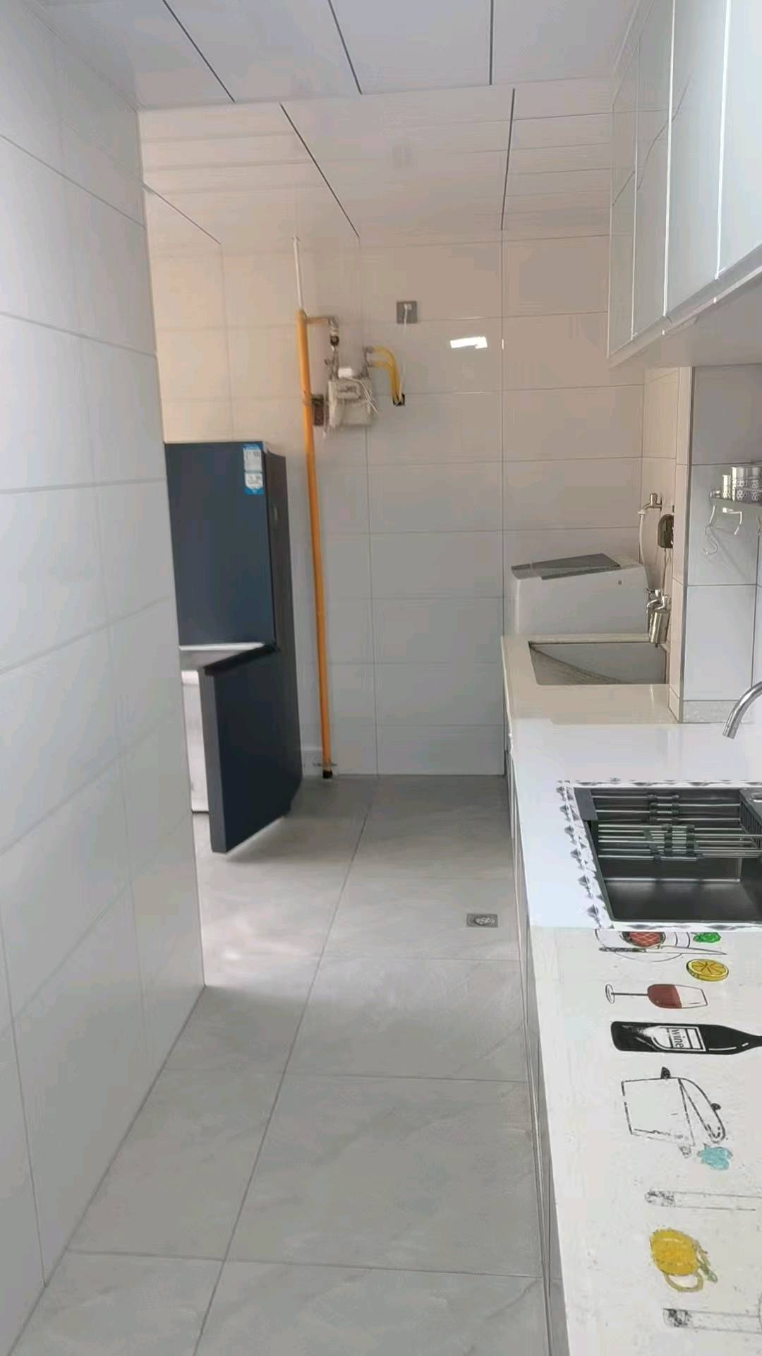 百兴时代 随时看房·