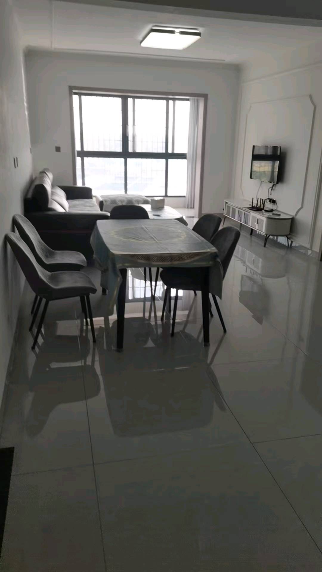 百兴时代 随时看房·