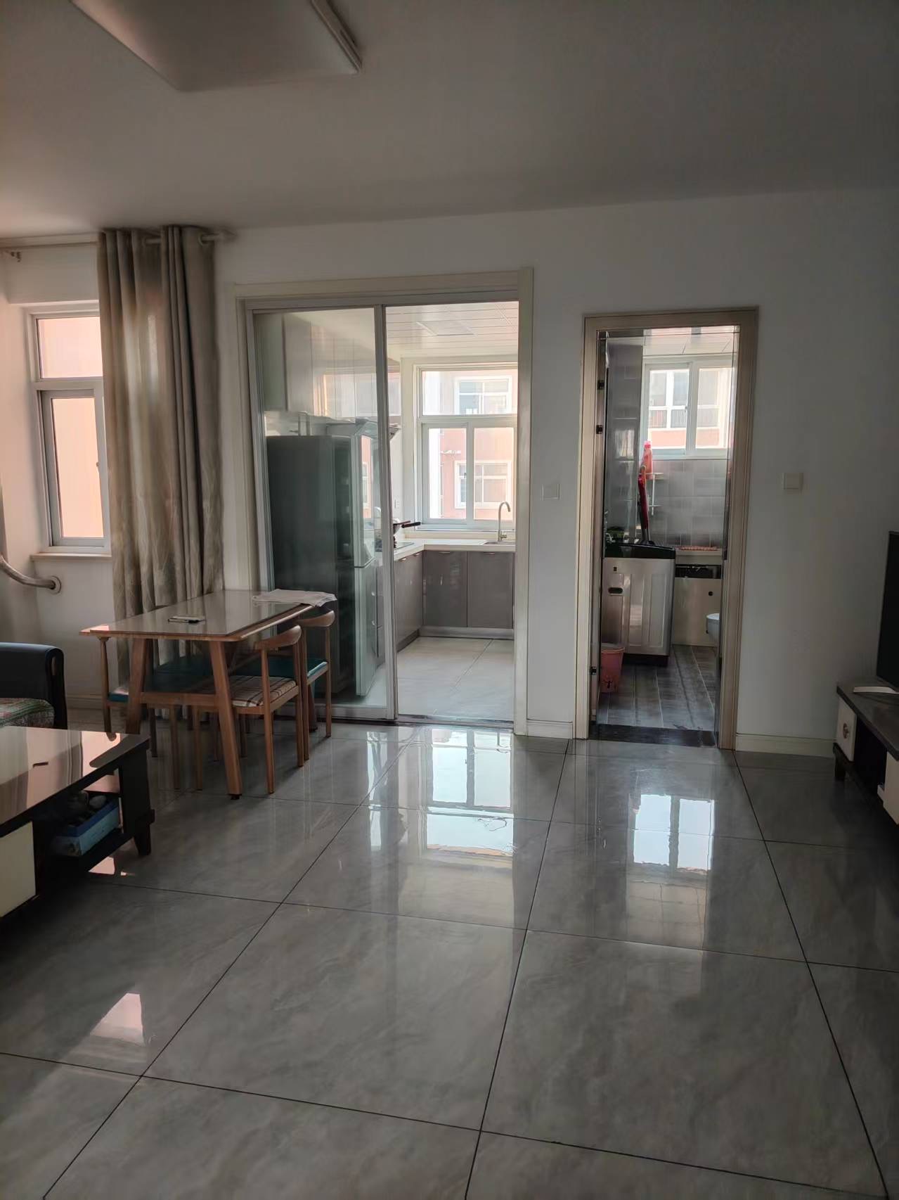 黄家华苑 随时看房·