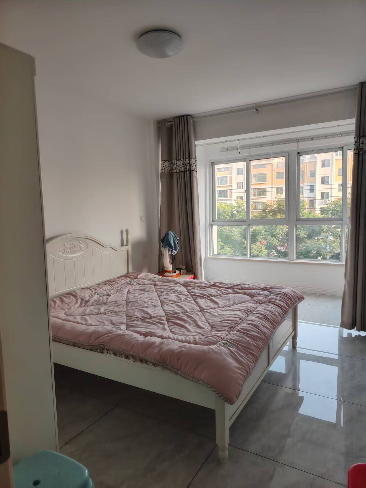 黄家华苑 随时看房·