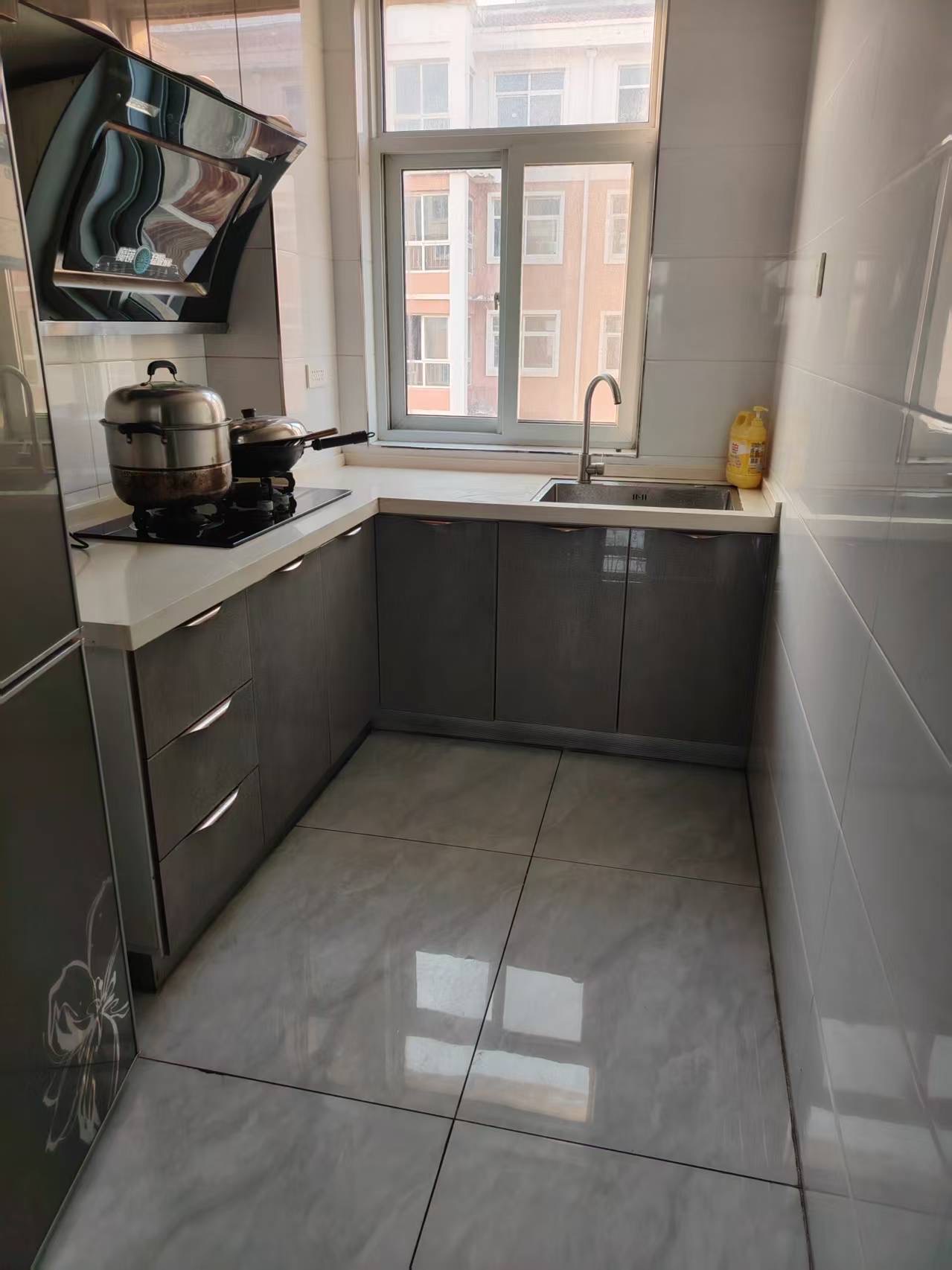 黄家华苑 随时看房·