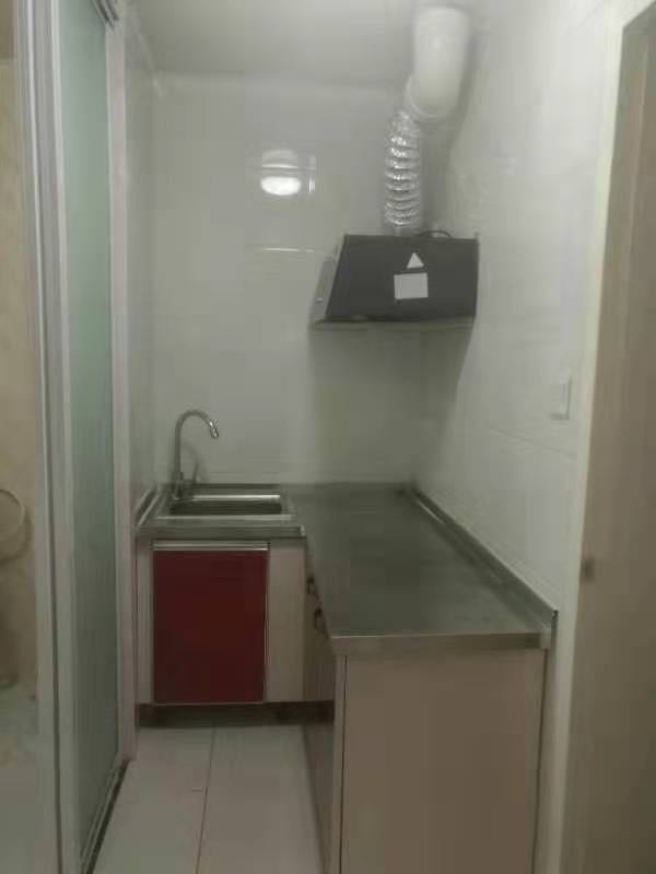 北张住宅小区 随时看房·