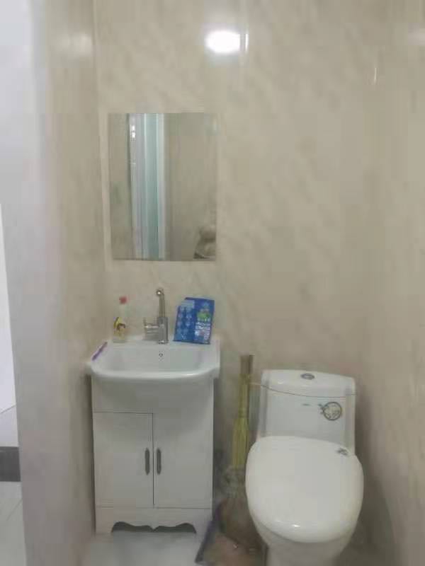 北张住宅小区 随时看房·