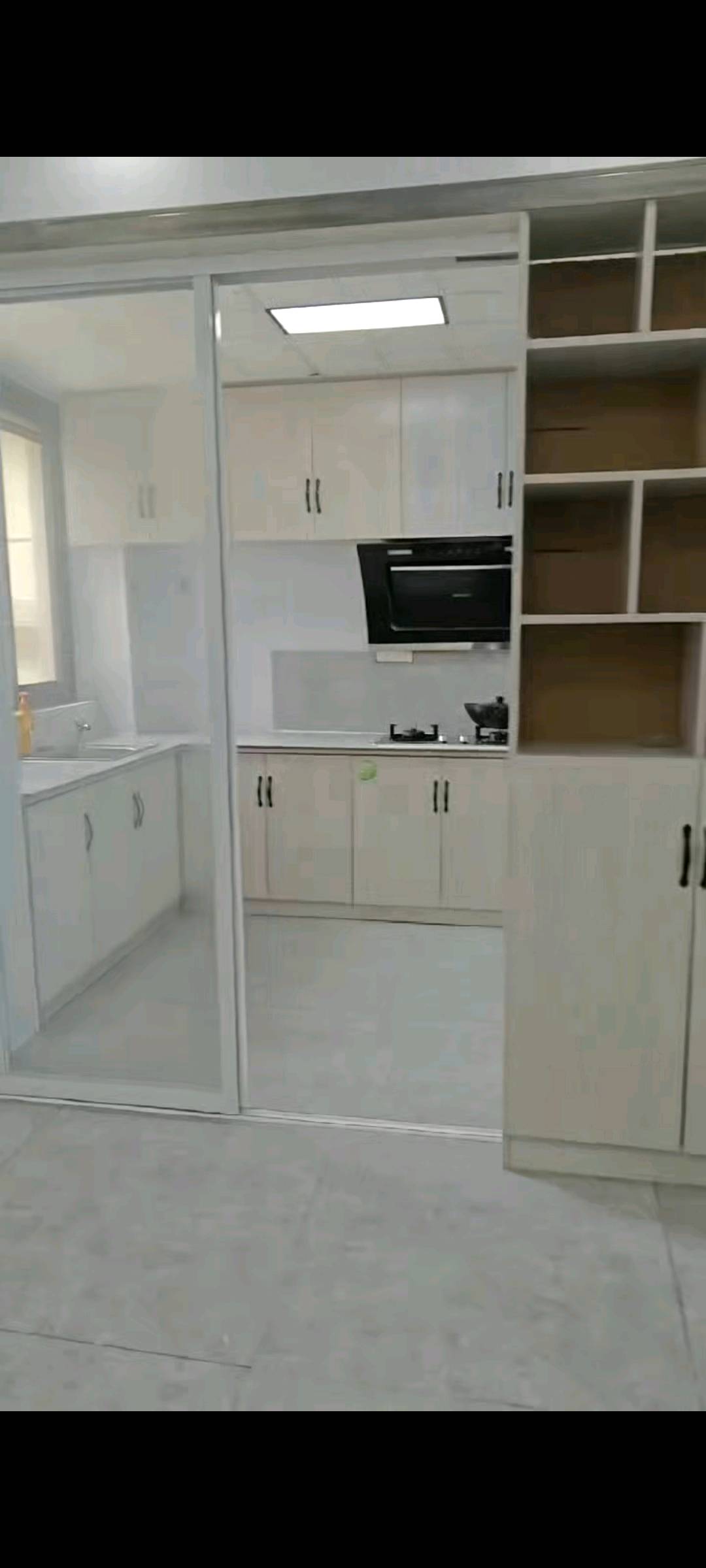 溪亭花苑 随时看房·