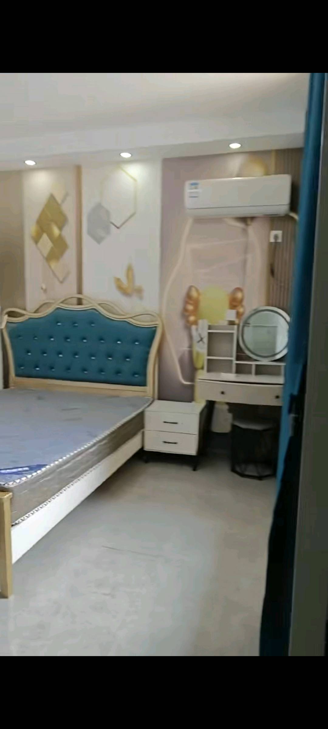 溪亭花苑 随时看房·