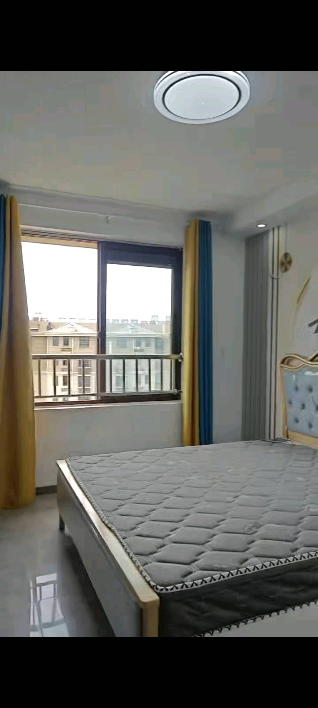 溪亭花苑 随时看房·