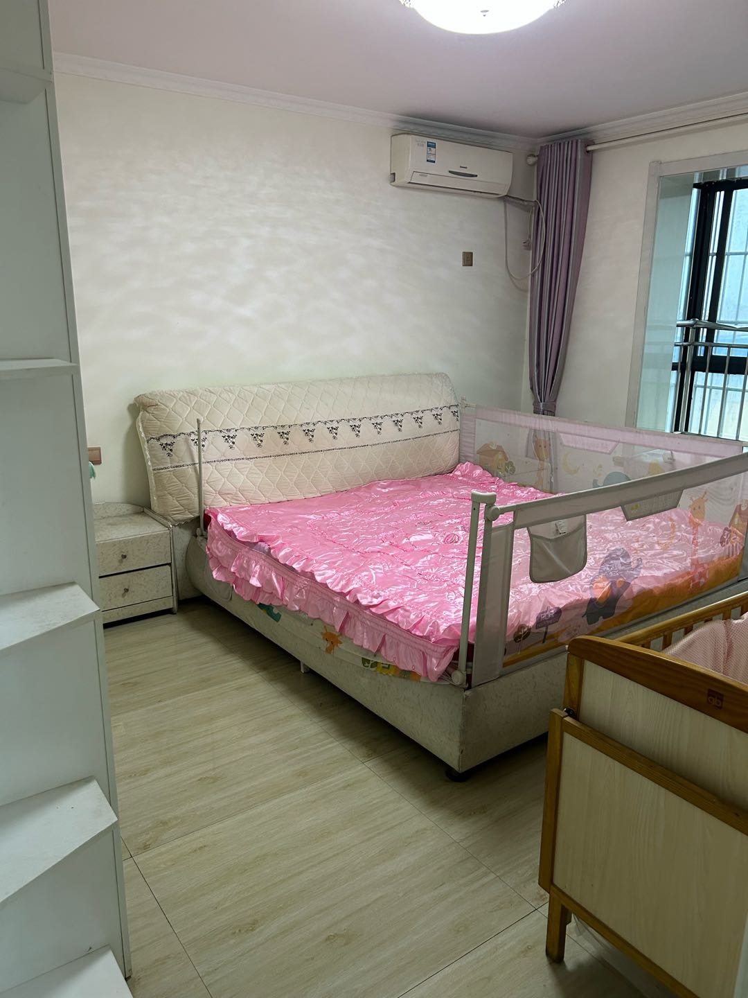 新先锋公寓 随时看房·