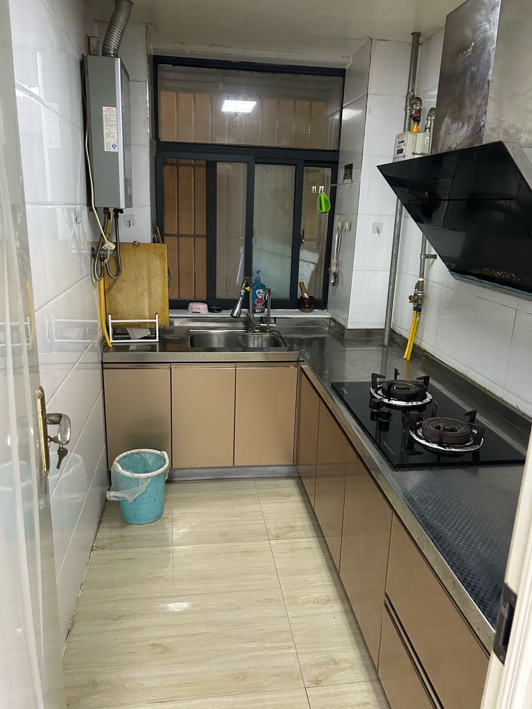 新先锋公寓 随时看房·