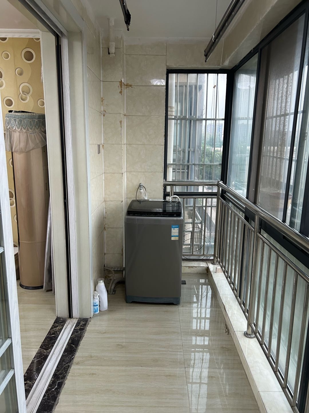 新先锋公寓 随时看房·