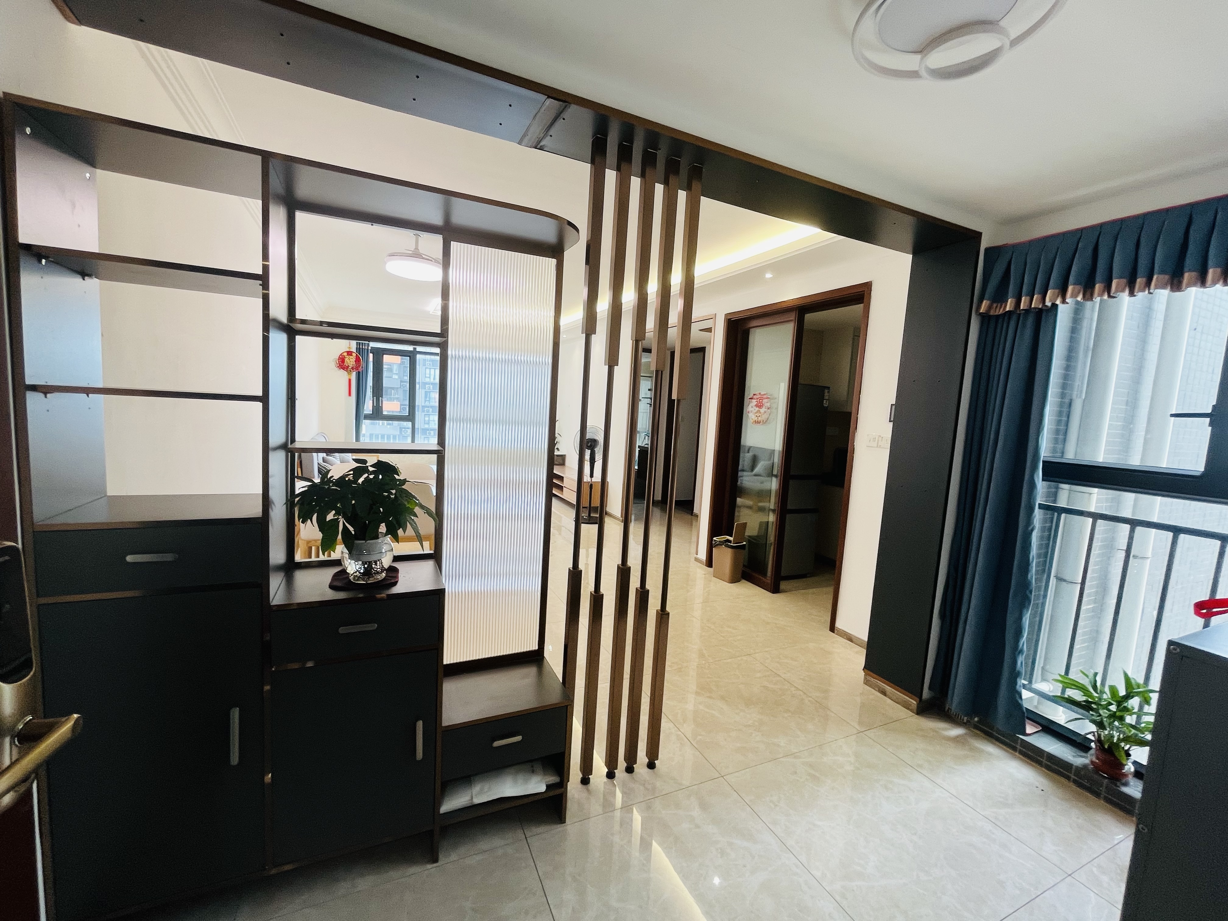 南沙滨海新城 随时看房·