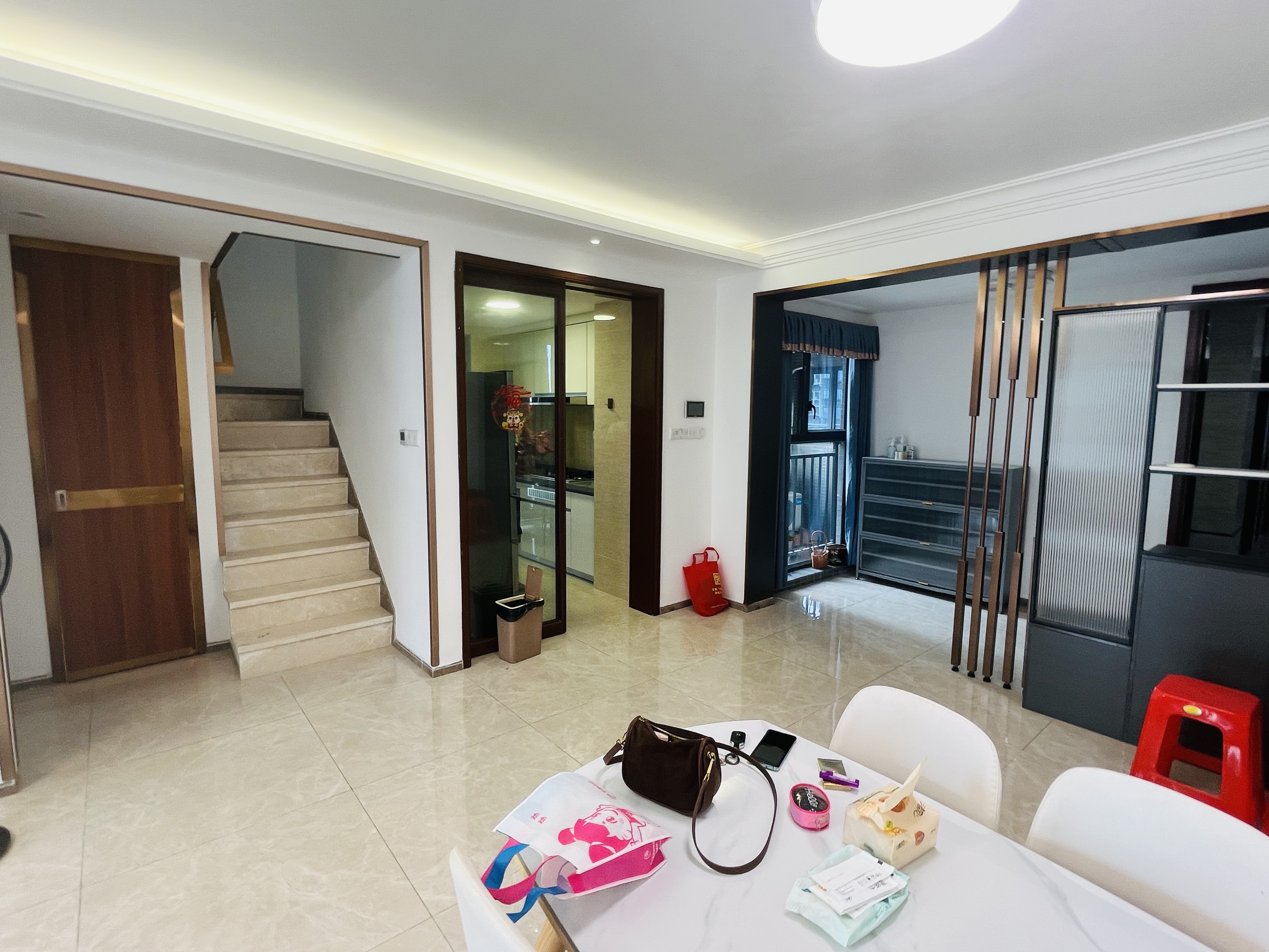 南沙滨海新城）