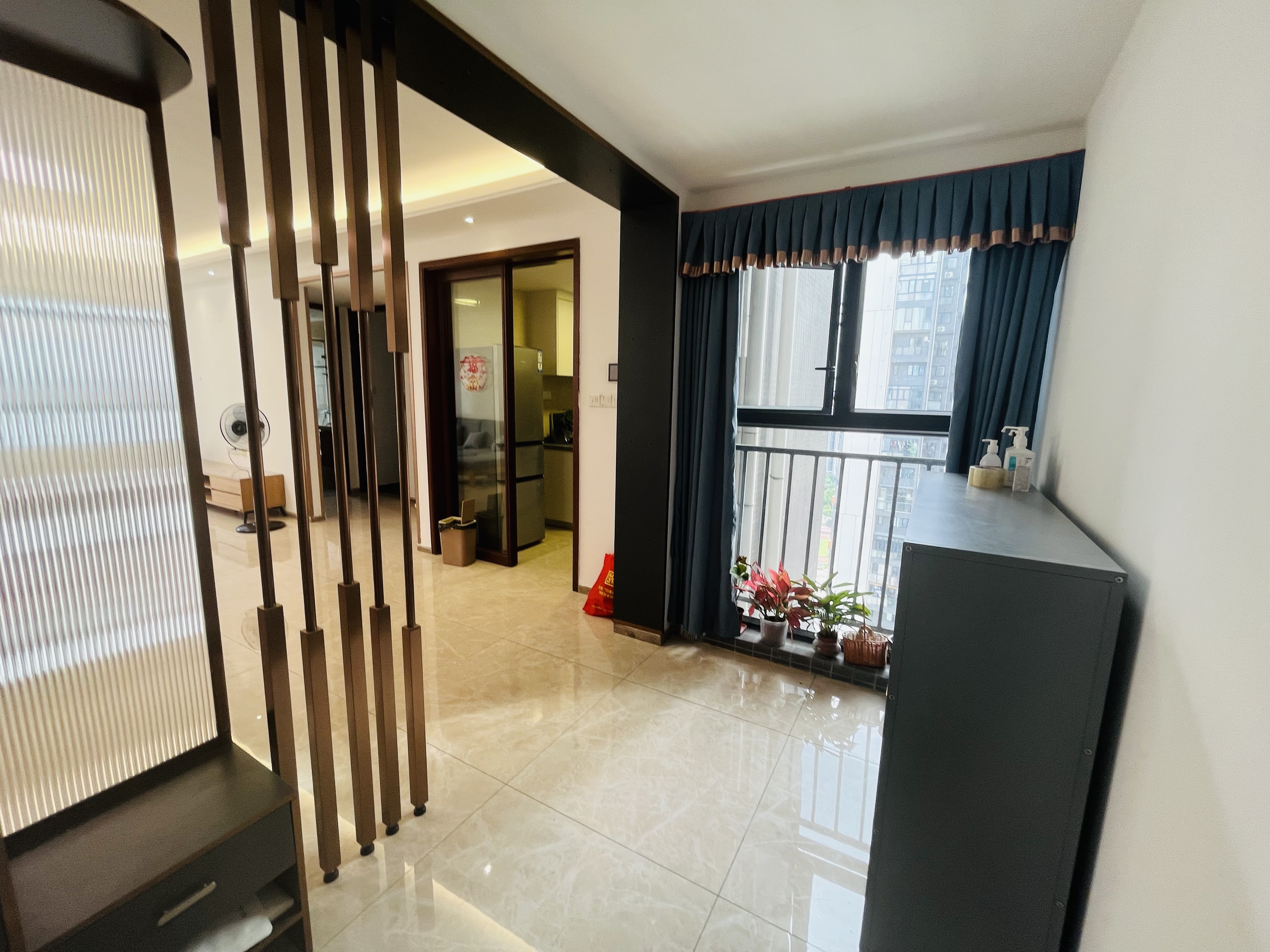 南沙滨海新城 随时看房·