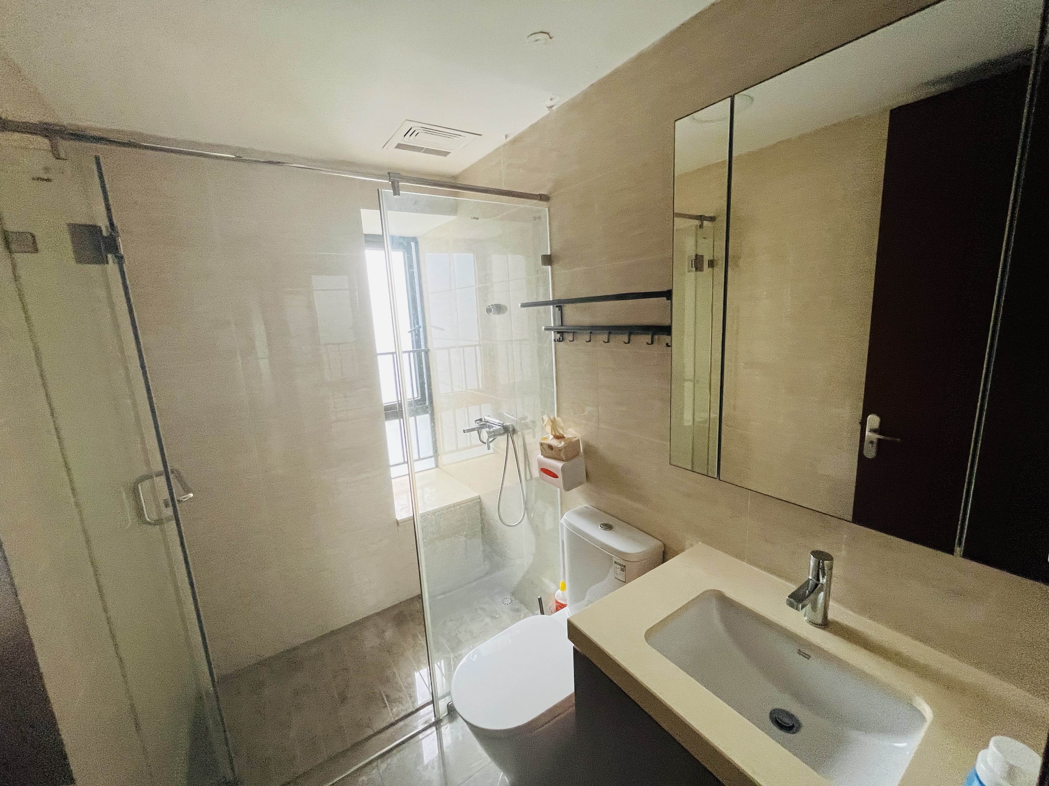 南沙滨海新城 随时看房·