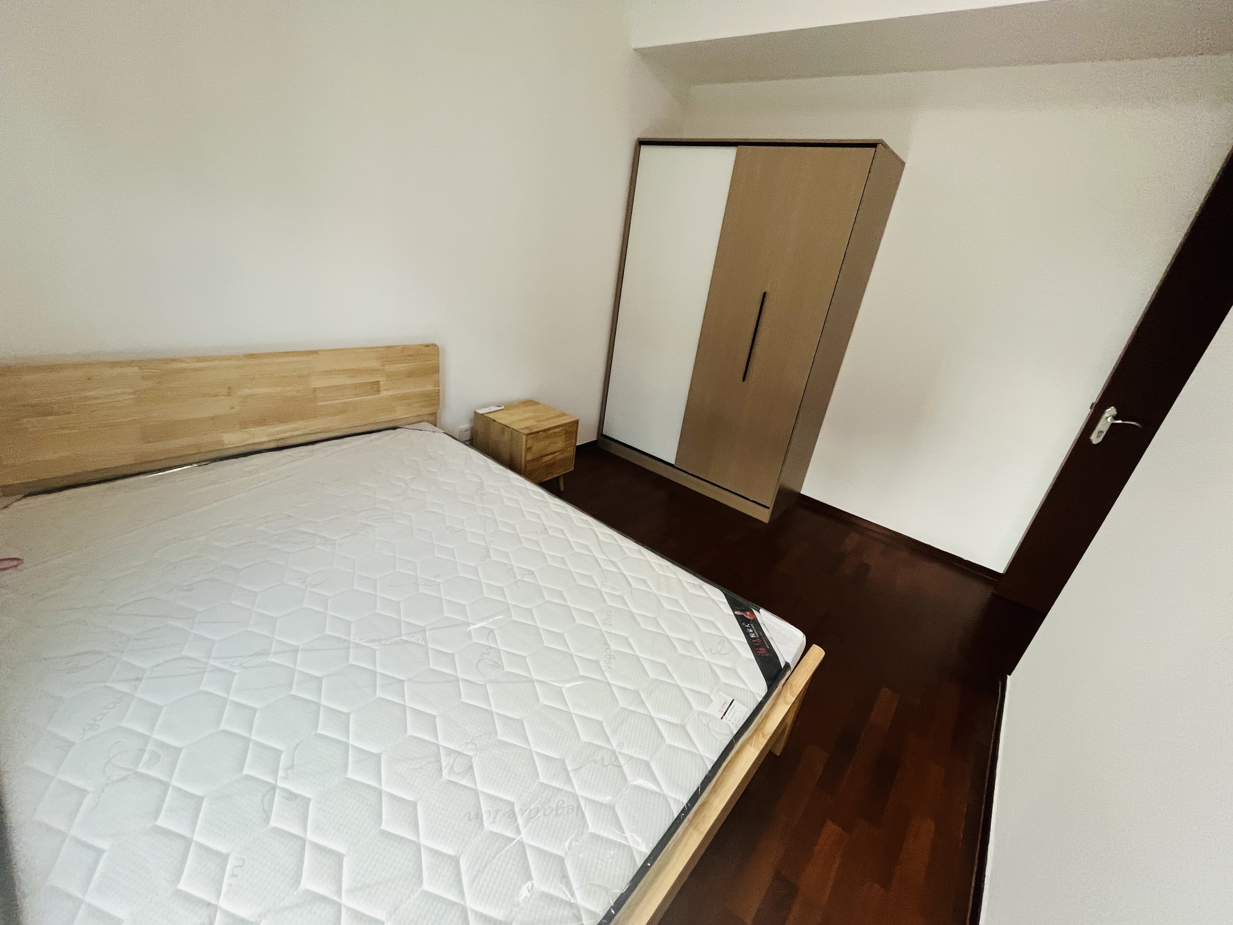 南沙滨海新城 随时看房·