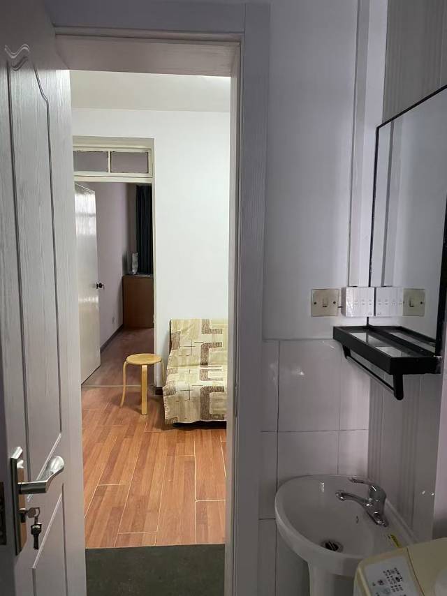 金光小区 随时看房·