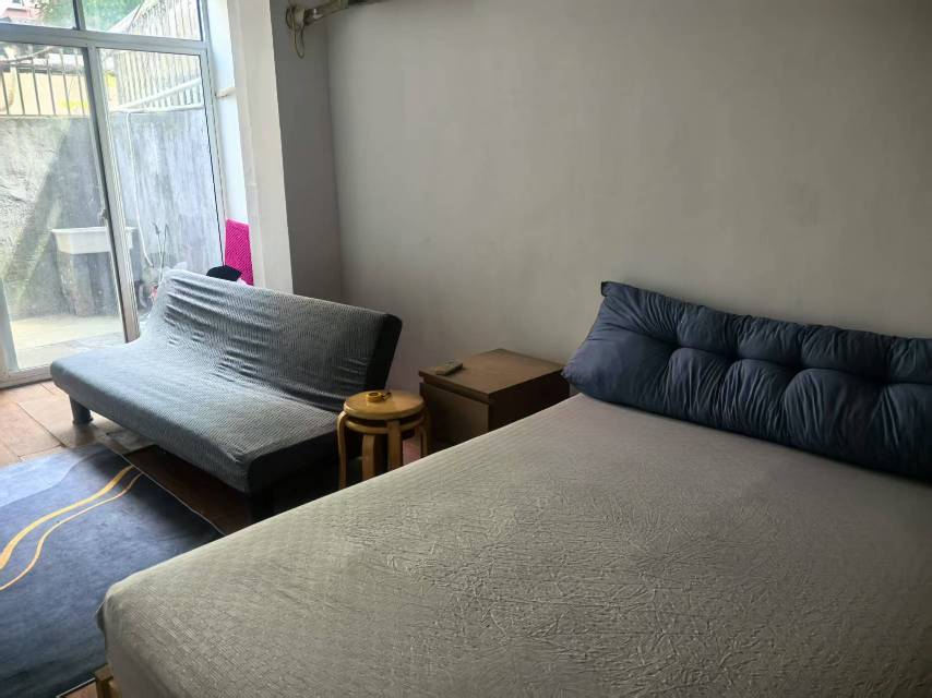 金光小区 1居室 4760元/月