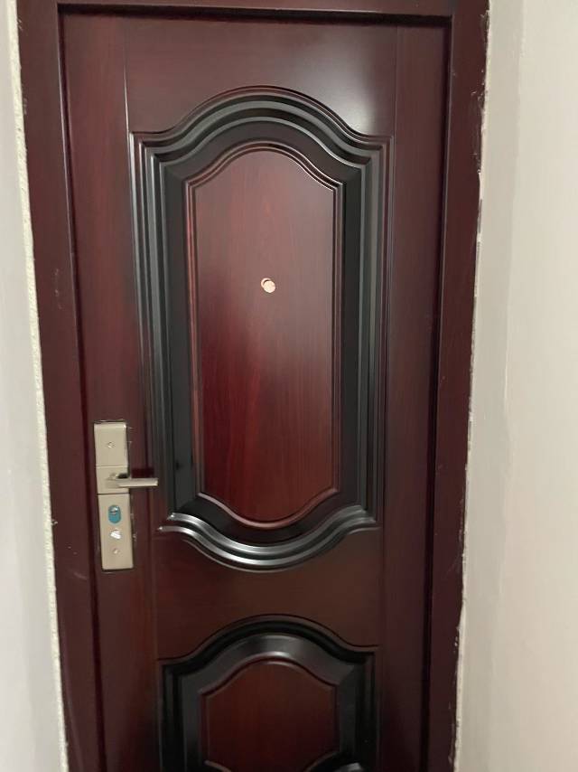 金光小区 随时看房·