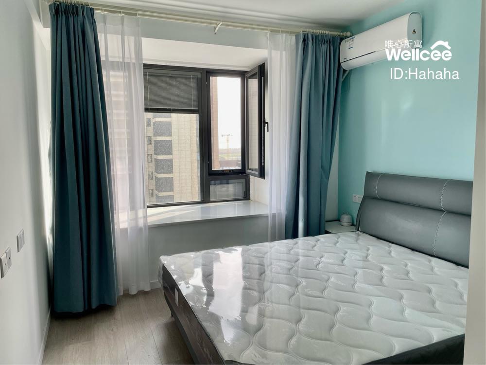 龙湖大境天成东区 随时看房·